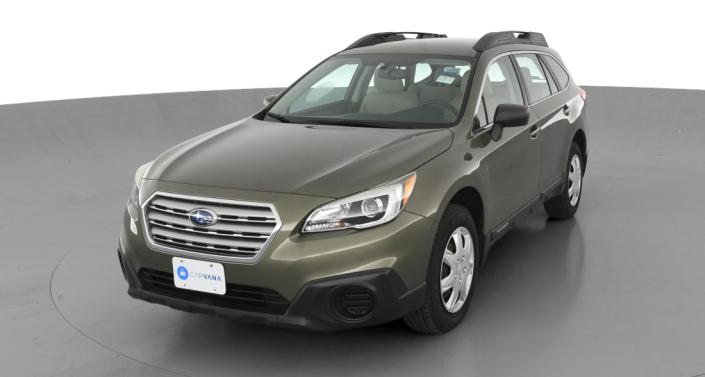 2015 Subaru Outback 2.5i -
                Colonial Heights, VA