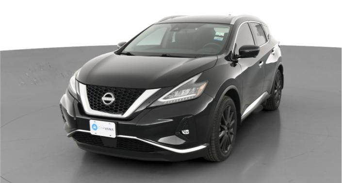 2023 Nissan Murano Platinum -
                Lorain, OH
