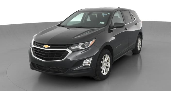 2019 Chevrolet Equinox LT -
                Colonial Heights, VA