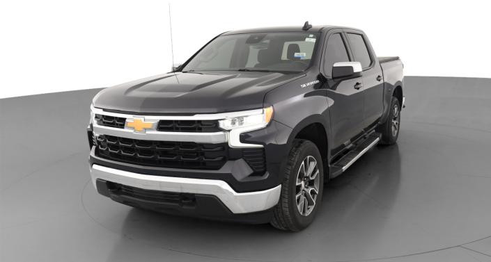 2022 Chevrolet Silverado 1500 LT -
                Indianapolis, IN