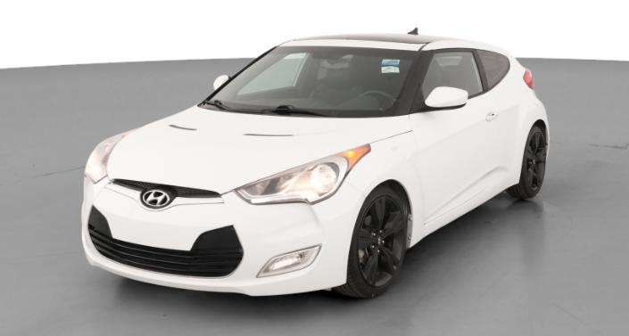 Thumbnail: 2015 Hyundai Veloster - 1