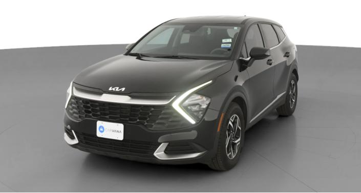 2023 Kia Sportage LX -
                Tolleson, AZ