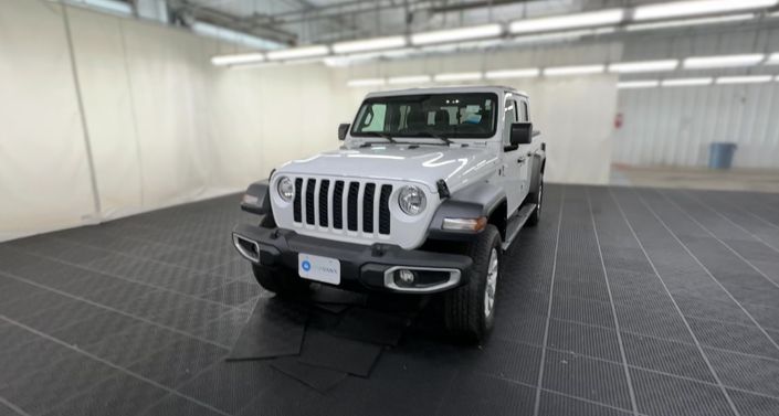 2023 Jeep Gladiator Sport S -
                Indianapolis, IN