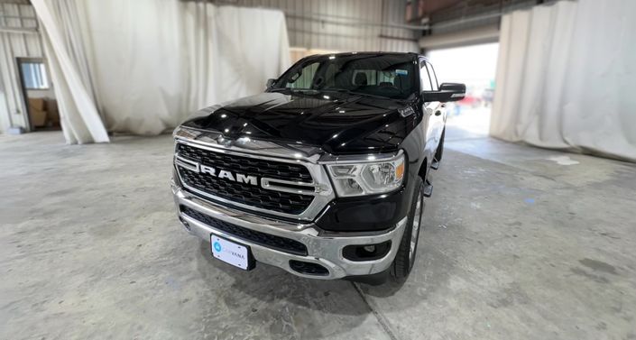 2022 RAM 1500 Lone Star -
                Houston, TX