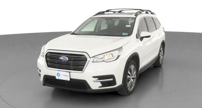 2020 Subaru Ascent Premium -
                Wheatland, OK
