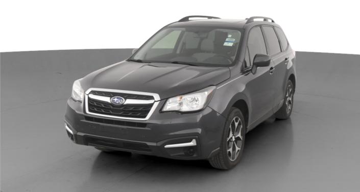 2018 Subaru Forester Premium -
                  Indianapolis, IN
