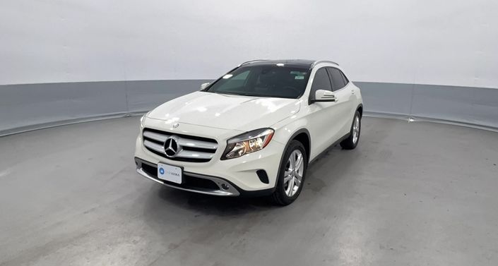 2017 Mercedes-Benz GLA 250 -
                Akron, NY