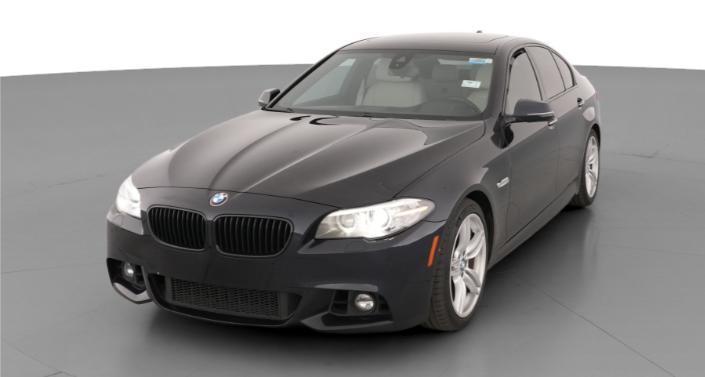 2015 BMW 5 Series 550i -
                  Tolleson, AZ