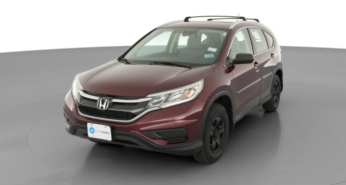 2015 Honda CR-V LX -
                  Trenton, OH