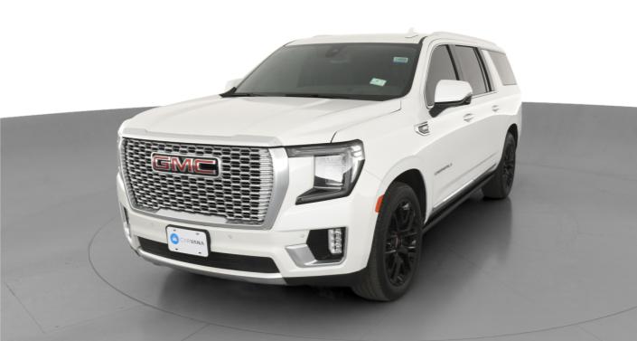 2022 GMC Yukon XL Denali -
                San Antonio, TX