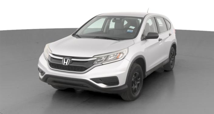 2015 Honda CR-V LX -
                Indianapolis, IN
