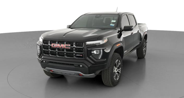 2024 GMC Canyon AT4 -
                Lorain, OH