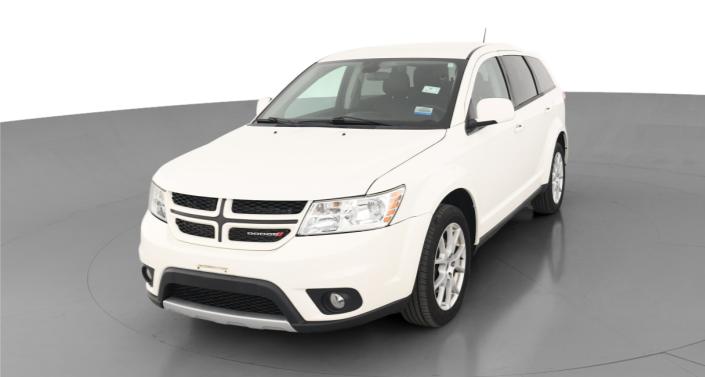 2018 Dodge Journey GT -
                Indianapolis, IN