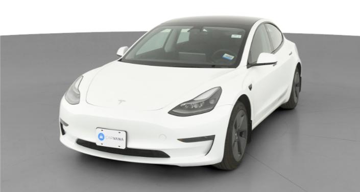2023 Tesla Model 3 Standard Range -
                Tolleson, AZ