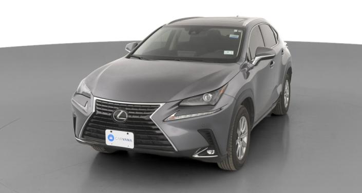 2020 Lexus NX 300 -
                Fort Worth, TX