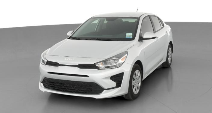 2023 Kia Rio LX -
                Tooele, UT