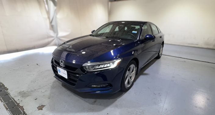Thumbnail: 2019 Honda Accord - 1