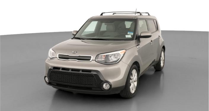2016 Kia Soul Soul+ -
                Auburn, GA