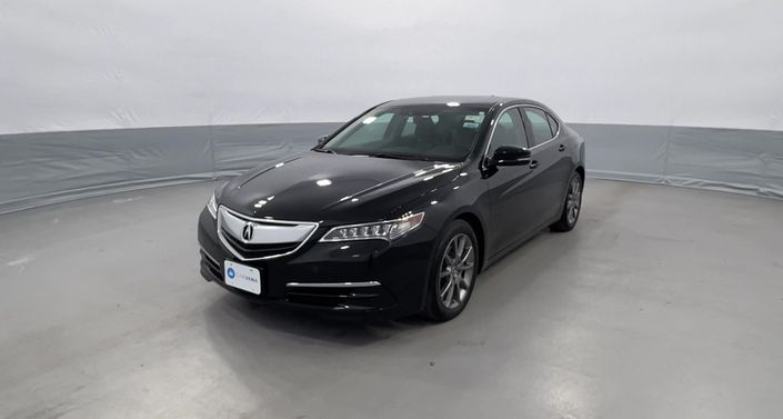 2015 Acura TLX Base -
                Akron, NY