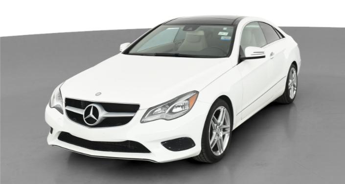 2014 Mercedes-Benz E-Class E 350 -
                Richton Park, IL
