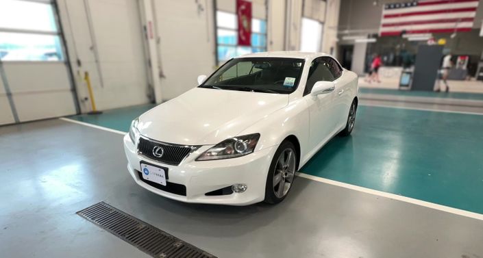 2011 Lexus IS 350 -
                Madison, TN