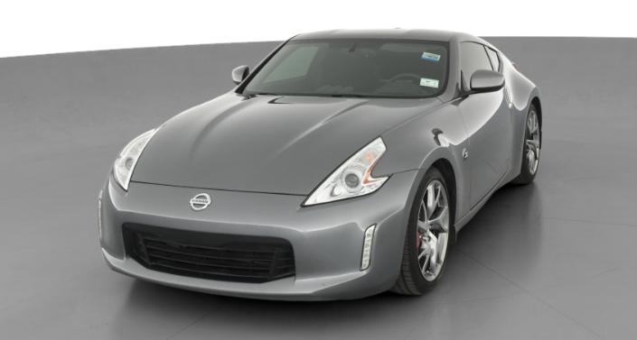2017 Nissan Z Sport -
                Tooele, UT