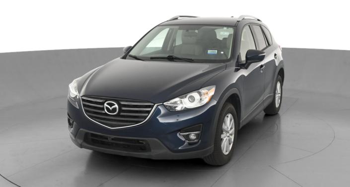 2016 Mazda CX-5 Touring -
                Rocklin, CA