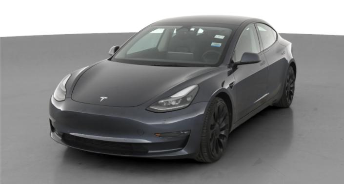 2022 Tesla Model 3 Performance -
                Richton Park, IL