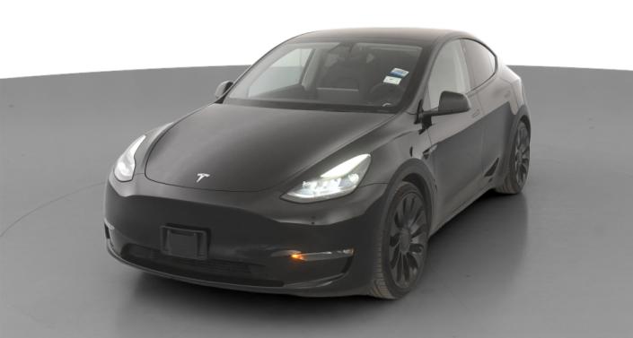 2022 Tesla Model Y Performance -
                Fort Worth, TX