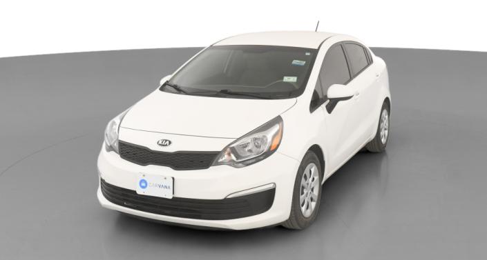 2017 Kia Rio LX -
                Fort Worth, TX