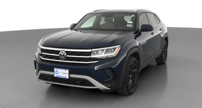 2023 Volkswagen Atlas SE -
                Wheatland, OK
