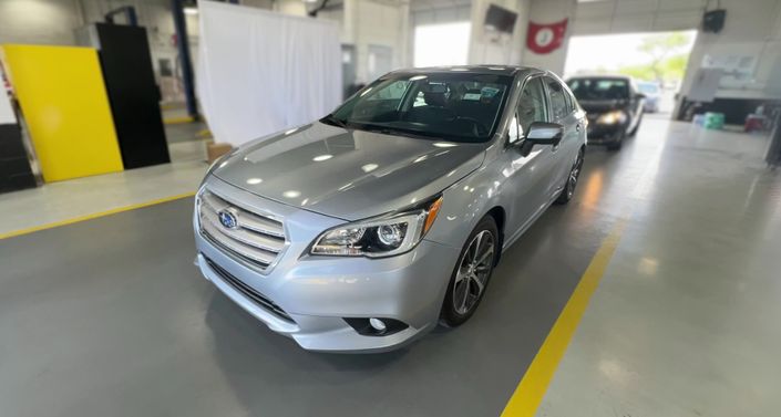 2015 Subaru Legacy Limited -
                Tempe, AZ