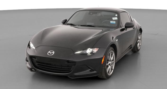 2023 Mazda MX-5 Miata Grand Touring -
                Tolleson, AZ