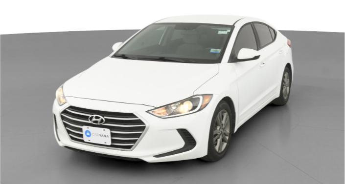 2018 Hyundai Elantra SEL -
                  Tolleson, AZ
