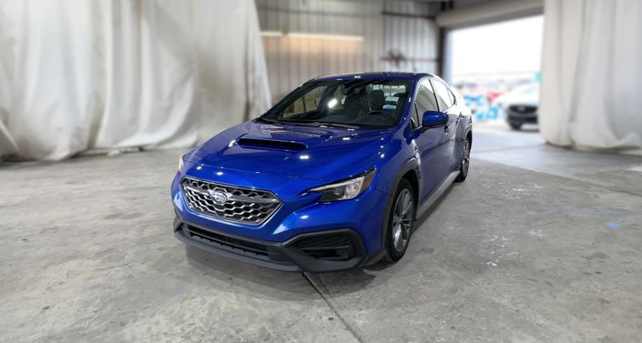 2022 Subaru WRX Base -
                Houston, TX