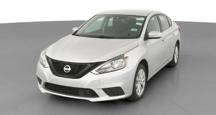 2019 Nissan Sentra SV -
                  Tolleson, AZ