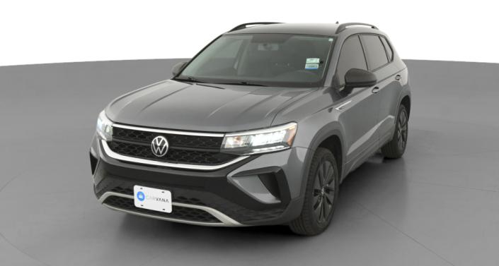 2022 Volkswagen Taos S -
                Tolleson, AZ