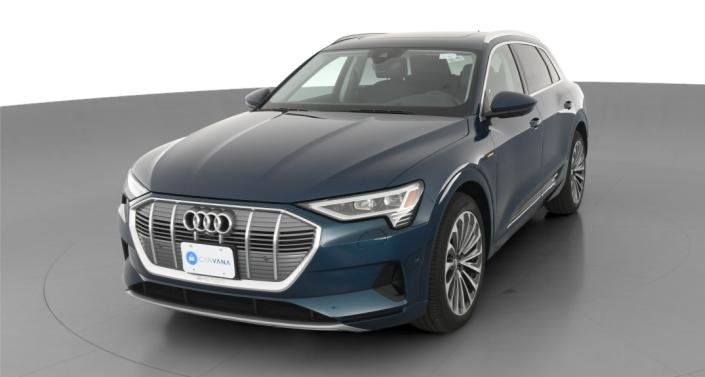 2019 Audi e-tron Prestige -
                Rocklin, CA