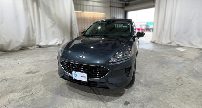 2022 Ford Escape SE -
                Houston, TX