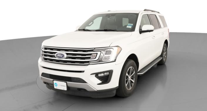 Thumbnail: 2021 Ford Expedition - 1