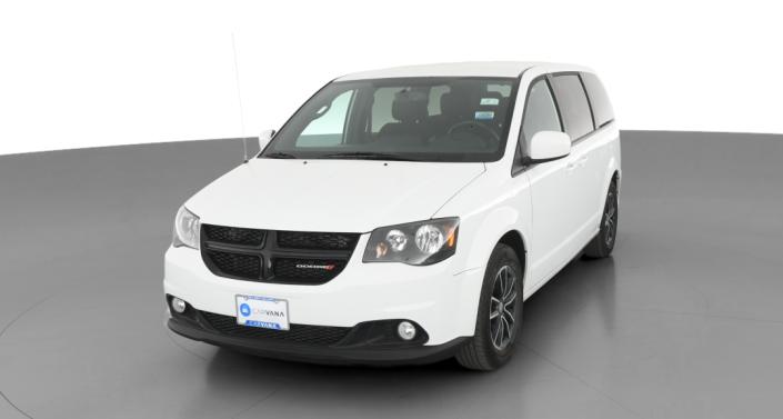 2018 Dodge Grand Caravan SE -
                  Tooele, UT