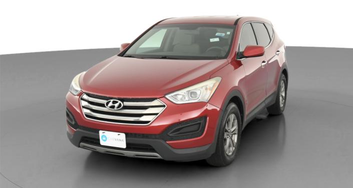 2016 Hyundai Santa Fe Sport 2.0T -
                Bessemer, AL