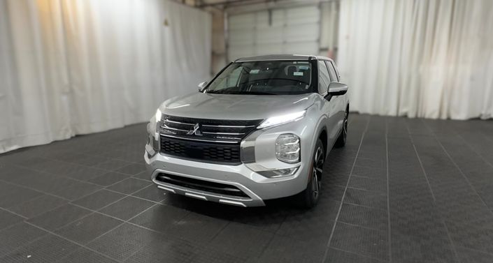 2024 Mitsubishi Outlander SE -
                North Las Vegas, NV