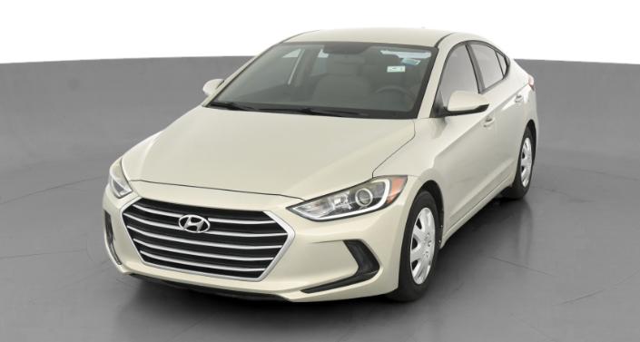 2017 Hyundai Elantra SE -
                  Bessemer, AL