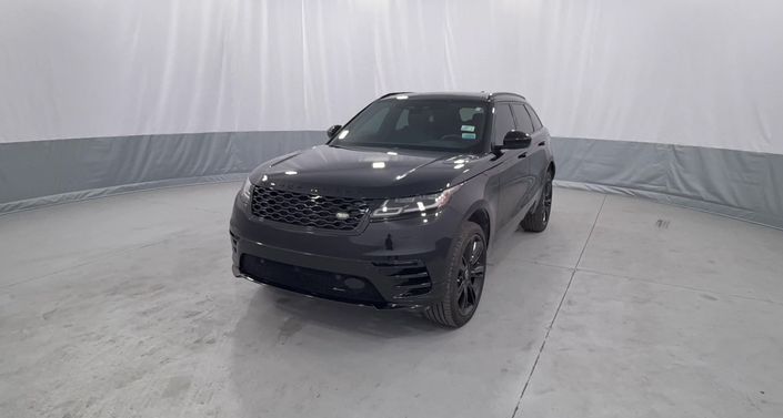 2023 Land Rover Range Rover Velar R-Dynamic S -
                Kansas City, MO