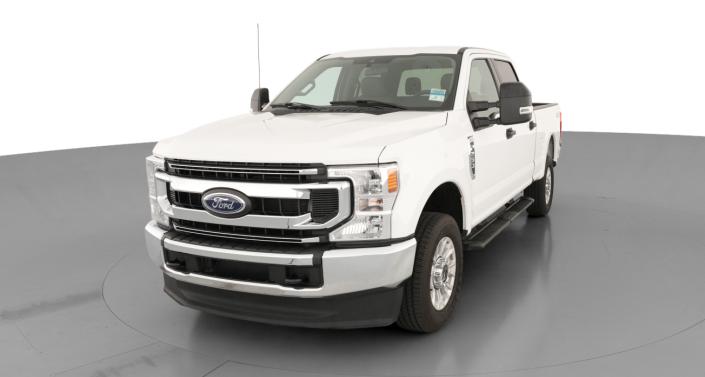 Thumbnail: 2022 Ford Econoline - 1