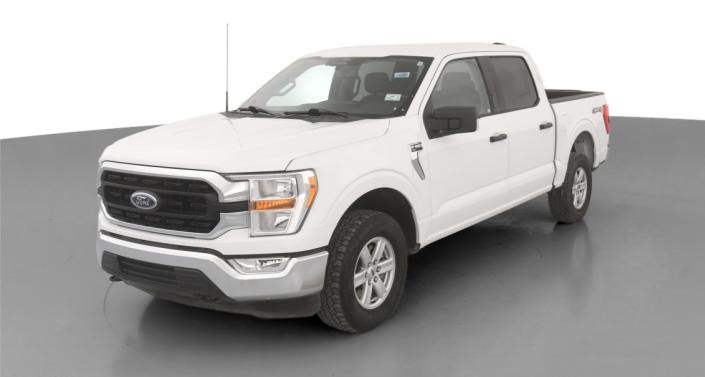 2021 Ford Econoline E-150 -
                Fort Worth, TX