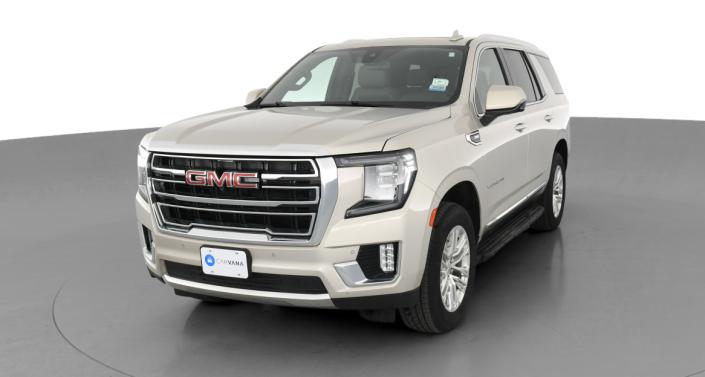 2022 GMC Yukon SLT -
                Richton Park, IL