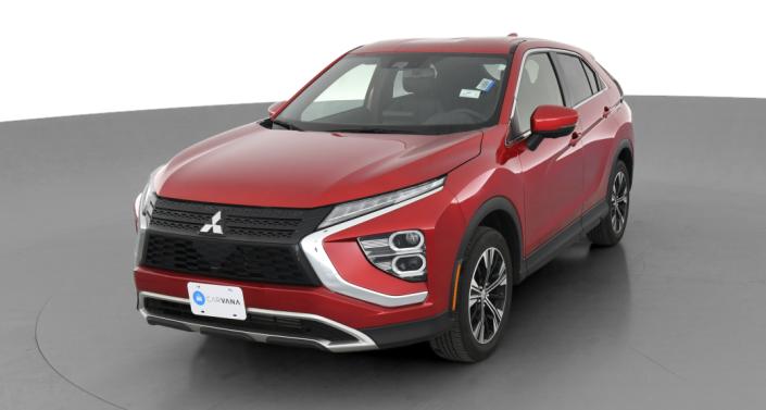 2022 Mitsubishi Eclipse Cross SEL -
                Richton Park, IL