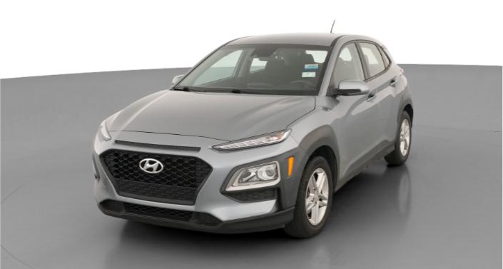 Thumbnail: 2021 Hyundai Kona - 1